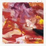 RTB PODCAST #002 - Jan Hendez