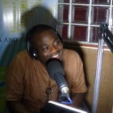 OGUGUA IWELU THE CONSULTANT TO FELA : THE MUSICAL, ON THE KALAKUTA CHRONICLES SHOW WITH MALLAM ABDUL