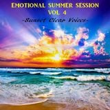 EMOTIONAL SUMMER SESSION VOL 4 - Sunset Clear Voices -