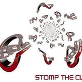 Monika Kruse @ Stomp the Club 04/1999