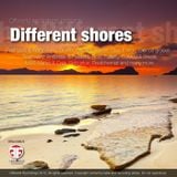 Different Shores - Offworld Recordings 025 - 170BPM - Selected and Mixed