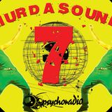 HoT's MURDA SOUND #7 live show @ PsychoRadio.org (Part 1)