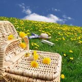 KÜTE 'Picnic Run' mixed by live Danny 'Flip' Jones...