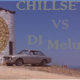 Chillset # 05 W/ Dj Melusine