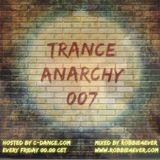 Robbie4Ever - Trance Anarchy 007