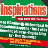 Dream Theme - Barretstown Inspirations 2012 Special (21/03/12 playback)