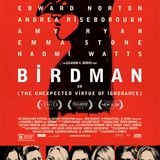 GREEN ARROW-BIRDMAN-HITCHCOCK-JUDAS PRIEST-RAYMOND CARVER 5/3/15