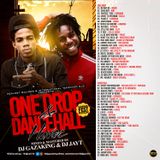 ONEDROP & DANCEHALL HAVOC MIXTAPE (SUMMER FEST EDITON)