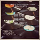 Vinyl Mix Sampler 34 - The Different Seasons Wave Mix