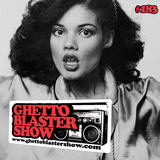 GHETTOBLASTERSHOW #183 (june 07/14)