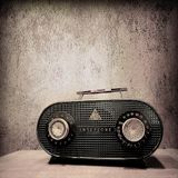 Interzone Broadcast #1