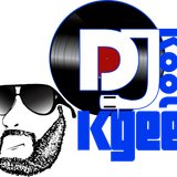 DJ KOOLKGEE 90'S RIDE !!!!!!!