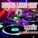 Energizer Eletro House #008