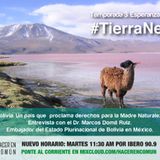 BOLIVIA: Un País Plurinacional que reconoce derechos a la Madre Naturaleza.
