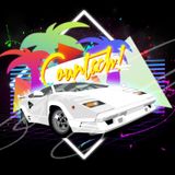 DJ MIAMI - 80s Synth Vibe