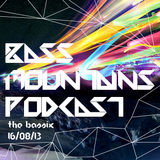 The Bassix - Bass Mountains Podcast #025