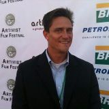 Michael Murphy - His Next Film and Defeating the Geoengineering Agenda