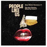People Like Us Ibiza Winter Sessions #01