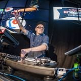DJ Dub:ra - Latvia - National Final 2015