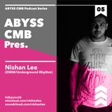 ACMBPS005 - Nishan Lee