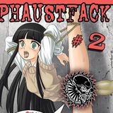 @ Phaustfack #2 (05/2013) - live recorded