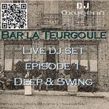 Oxygenn mixtape #006 - Deep & Swing