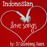 Indonesian Love Songs 1