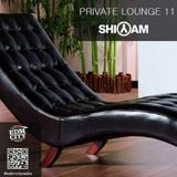 Private Lounge 11