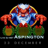 Deep Progressive Trance live dj set by Aspington at Metropol in Stockholm