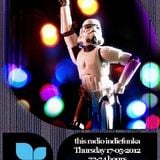 Indiefunka's show of 17 May 2012