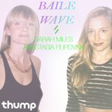 BAILEWAVE - Berlin Community Radio (Sarah Miles)