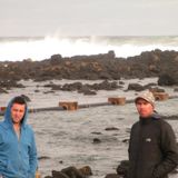 Declan Murphy The Last Coach 9th Jan 13 CRC Broadcast