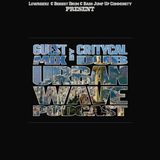 Lowriderz - Urban Wave Podcast 006 (Guest mix by CRITYCAL DUB)