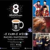 A Cuppa With Rachel Masterson and Naoise Roo March 31st 2016