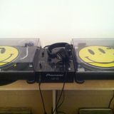 DJ D.R.D ACIDTECHNO MIX 2015