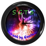 Still Goatrance 3 - mixed by Czellux