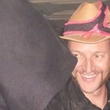 DJ Garth - Sleaze, Dog & Pony Show Podcast 2012
