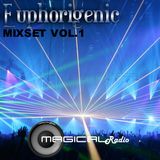 Magical - Euphorigenic Mixset Vol1