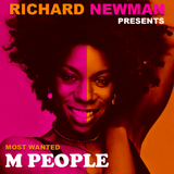Most Wanted M People