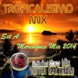 TropicalisimoMix2014 - Merengues Mix