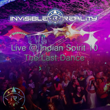 Invisible Reality LIVE @ Indian Spirit 10 The Last Dance (Sep 2015)