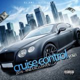 DJ OWE - Cruise Control 2016 - RNB Exclusives vol.1