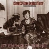 Soureala No22 @ Muzak7 Radio 28 Mar 2013