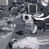 TEoB Podcast #21 - Sleep Spell