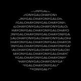 Ygal Ohayon - Mix @ MH28 - 13/02/2016