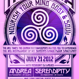 Serendipity Live @ Trifecta 7-21-2012