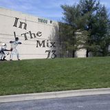 In the mix 73: Dec 6 2012