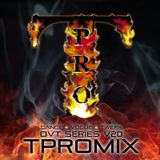 Cire Citron aka TPROMIX • DVT series v20 Live on Sirius XM