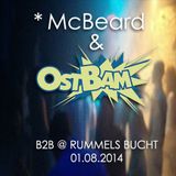 OstBam_b2b_with_Beard@RummelsBucht_Berlin