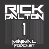 Minimal Podcast 1